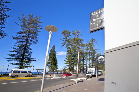 Manly Paradise Motel & Apartments - Accommodation Bookings 18
