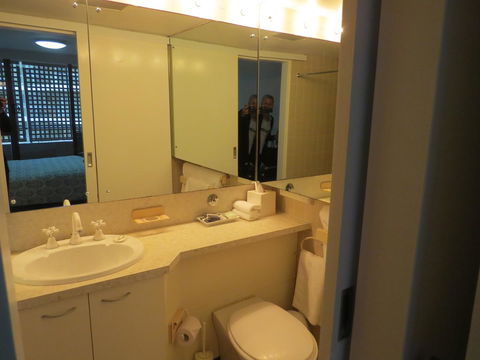 Manly Paradise Motel & Apartments - Accommodation Bookings 39