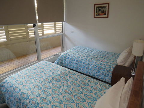 Manly Paradise Motel & Apartments - Accommodation Bookings 32