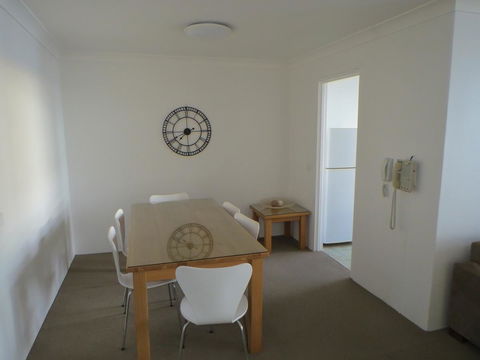 Manly Paradise Motel & Apartments - Accommodation Bookings 37