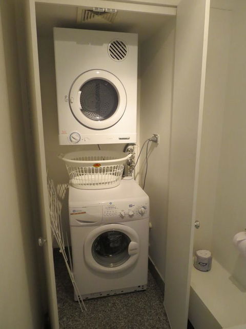 Manly Paradise Motel & Apartments - Accommodation Bookings 24