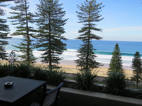 Manly Paradise Motel & Apartments - Accommodation Bookings 33