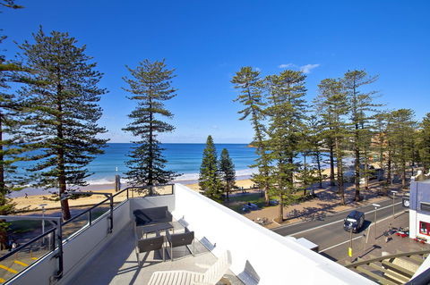 Manly Paradise Motel & Apartments - Accommodation Bookings 16