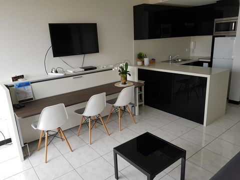 Manly Central Executive - Accommodation Bookings 8