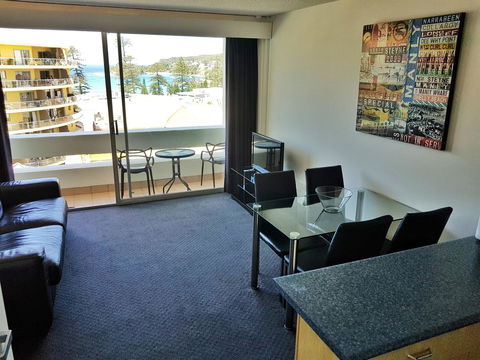 Manly Central Executive - Accommodation Bookings 5