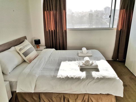Manly Central Executive - Accommodation Bookings 11