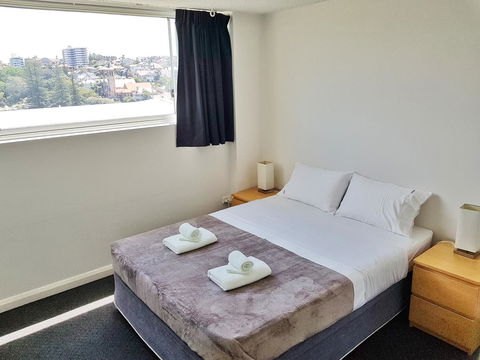 Manly Central Executive - Accommodation Bookings 13