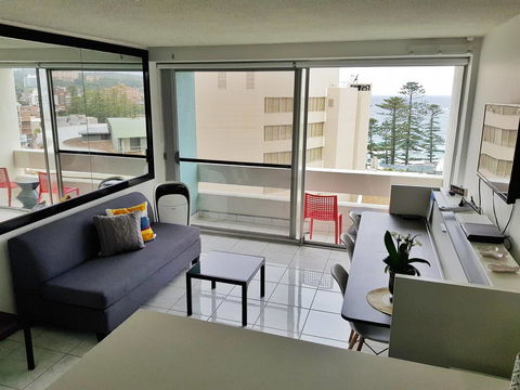Manly Central Executive - Accommodation Bookings 4
