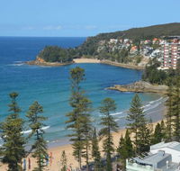 Manly Central Executive