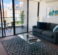 Wyndel Apartments Neutral Bay - The Mint
