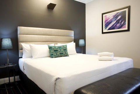 Hotel Challis Potts Point - Accommodation Bookings 8