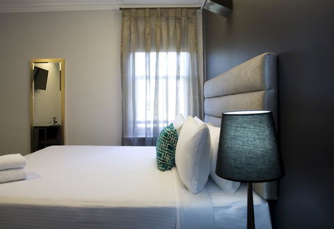 Hotel Challis Potts Point - Accommodation Bookings 9