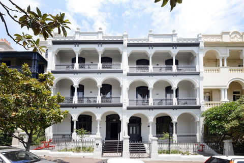 Hotel Challis Potts Point - Accommodation Bookings 0