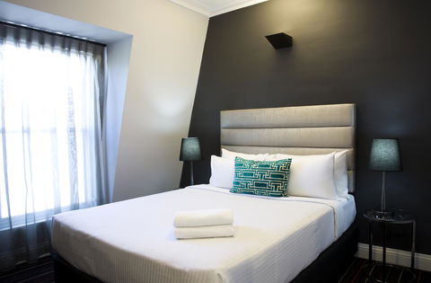 Hotel Challis Potts Point - Accommodation Bookings 24