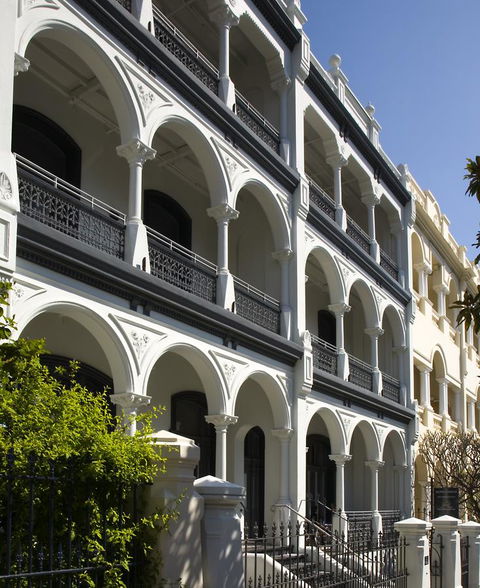 Hotel Challis Potts Point - Accommodation Bookings 10
