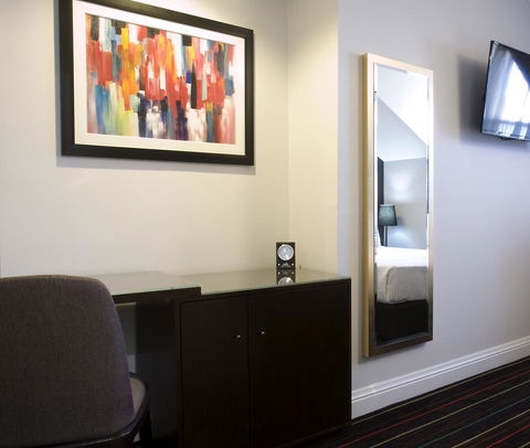 Hotel Challis Potts Point - Accommodation Bookings 28