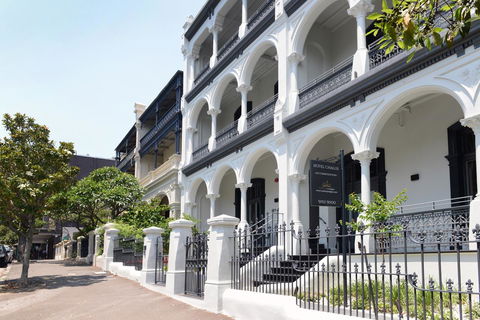 Hotel Challis Potts Point - Accommodation Bookings 5