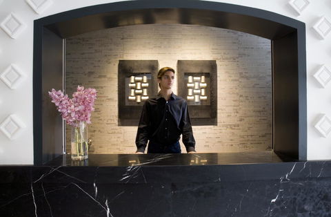 Hotel Challis Potts Point - Accommodation Bookings 11