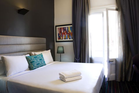 Hotel Challis Potts Point - Accommodation Bookings 23