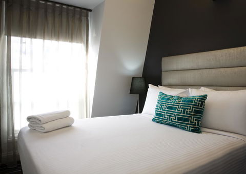 Hotel Challis Potts Point - Accommodation Bookings 22
