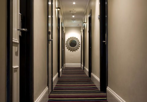 Hotel Challis Potts Point - Accommodation Bookings 13