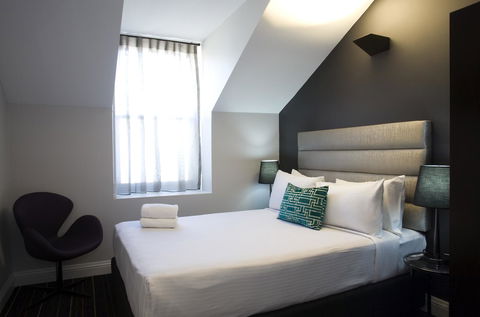 Hotel Challis Potts Point - Accommodation Bookings 12