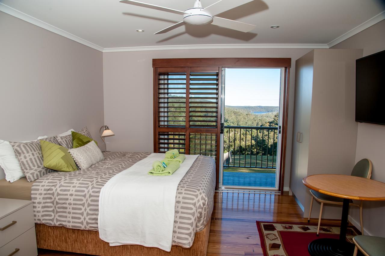 Conjola NSW Accommodation Bookings