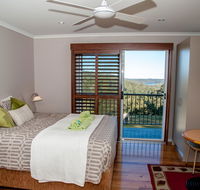 Sinclairs Country Retreat