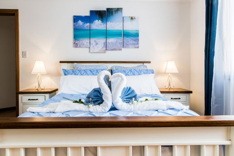 Ambience - Accommodation Bookings 10