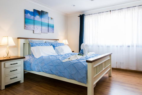 Ambience - Accommodation Bookings 9