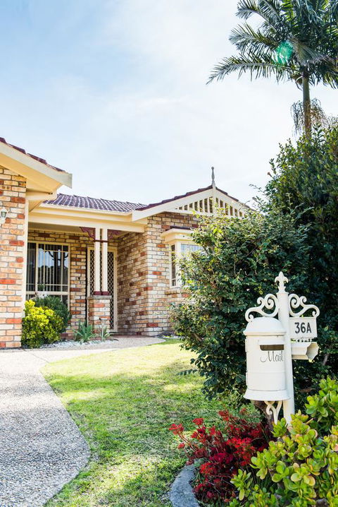 Ambience - Accommodation Bookings 2