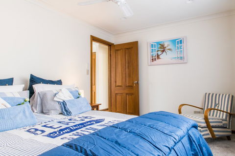 Ambience - Accommodation Bookings 14