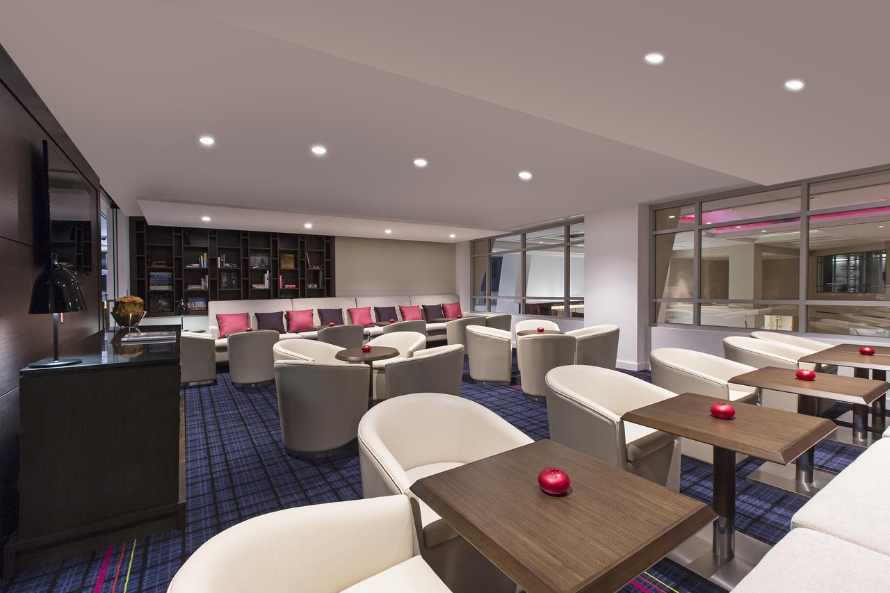 Swissotel Sydney - thumb 38
