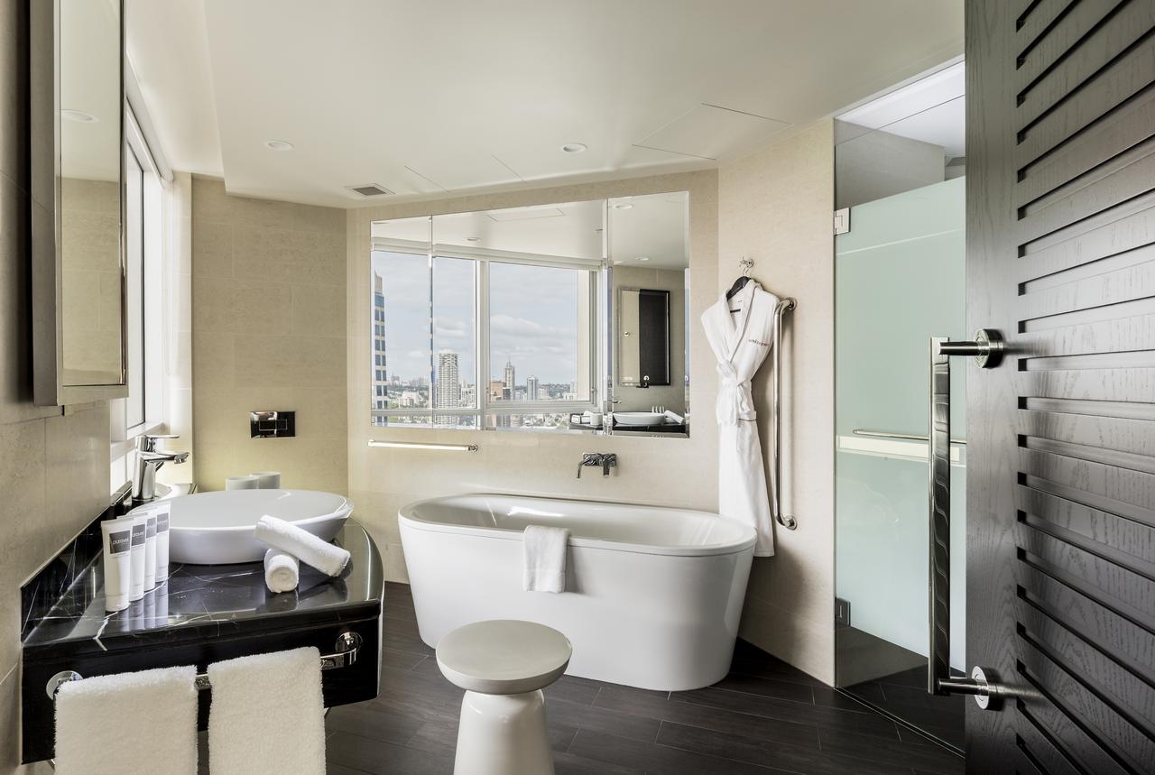 Swissotel Sydney - thumb 4