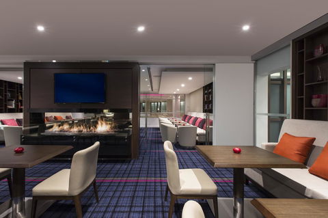 Swissotel Sydney - Accommodation Bookings 36