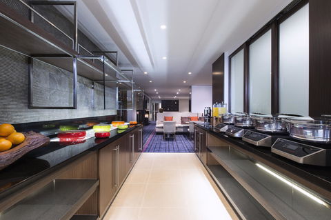 Swissotel Sydney - Accommodation Bookings 37