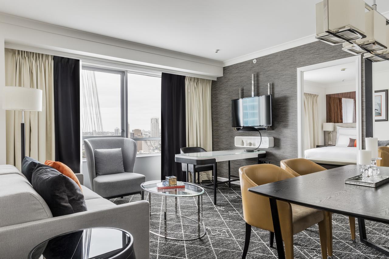 Swissotel Sydney - thumb 5