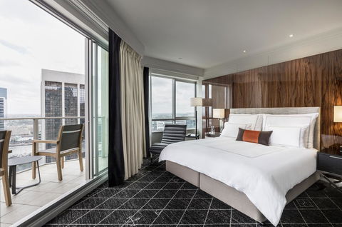 Swissotel Sydney - Accommodation Bookings 31