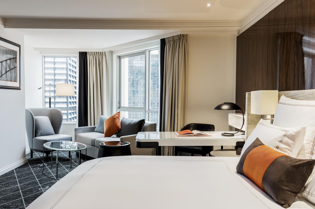 Swissotel Sydney - thumb 33
