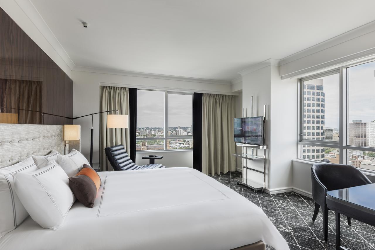 Swissotel Sydney - thumb 0