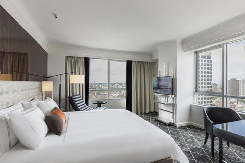 Swissotel Sydney - Accommodation Bookings 0