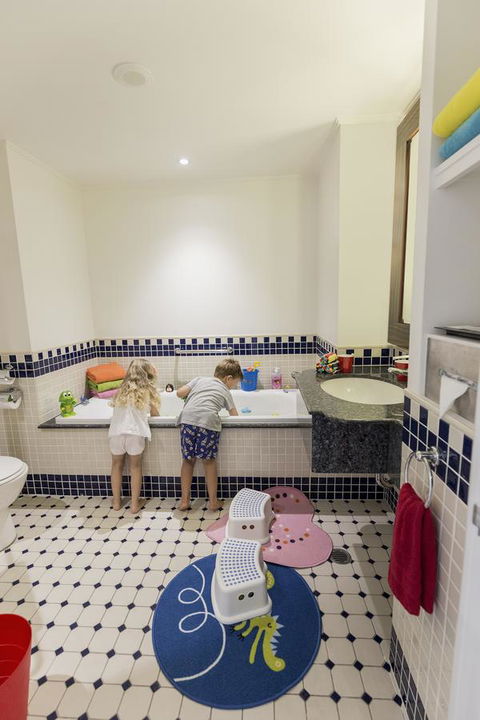 Swissotel Sydney - Accommodation Bookings 30