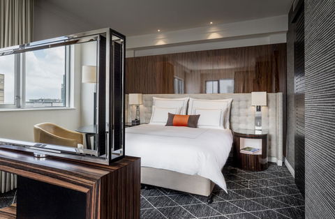 Swissotel Sydney - Accommodation Bookings 1