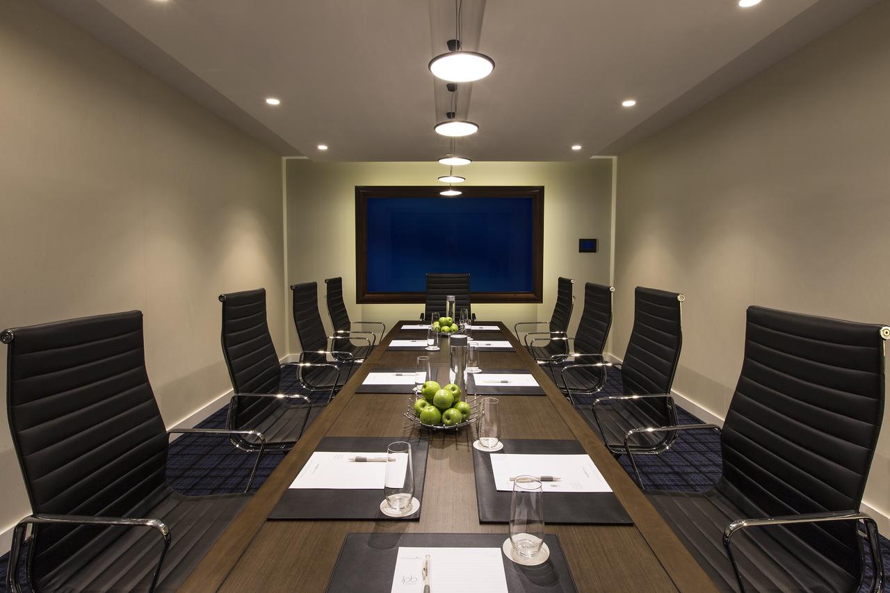 Swissotel Sydney - thumb 43