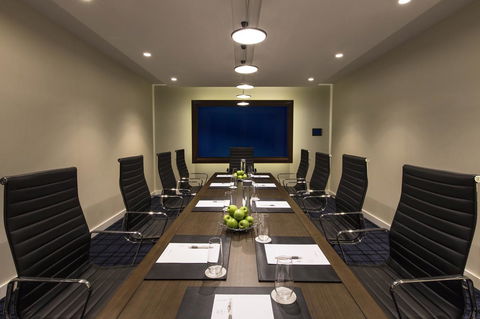 Swissotel Sydney - Accommodation Bookings 43