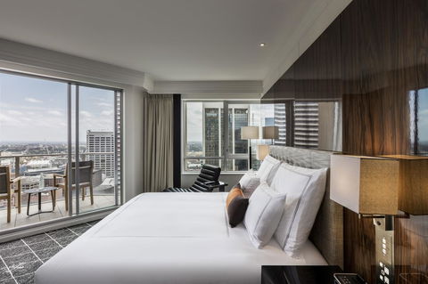 Swissotel Sydney - Accommodation Bookings 6
