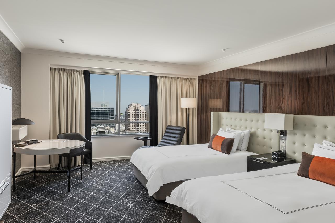 Swissotel Sydney - thumb 24