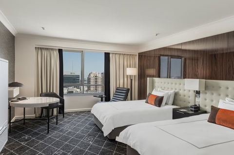 Swissotel Sydney - Accommodation Bookings 24