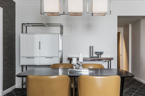 Swissotel Sydney - Accommodation Bookings 27