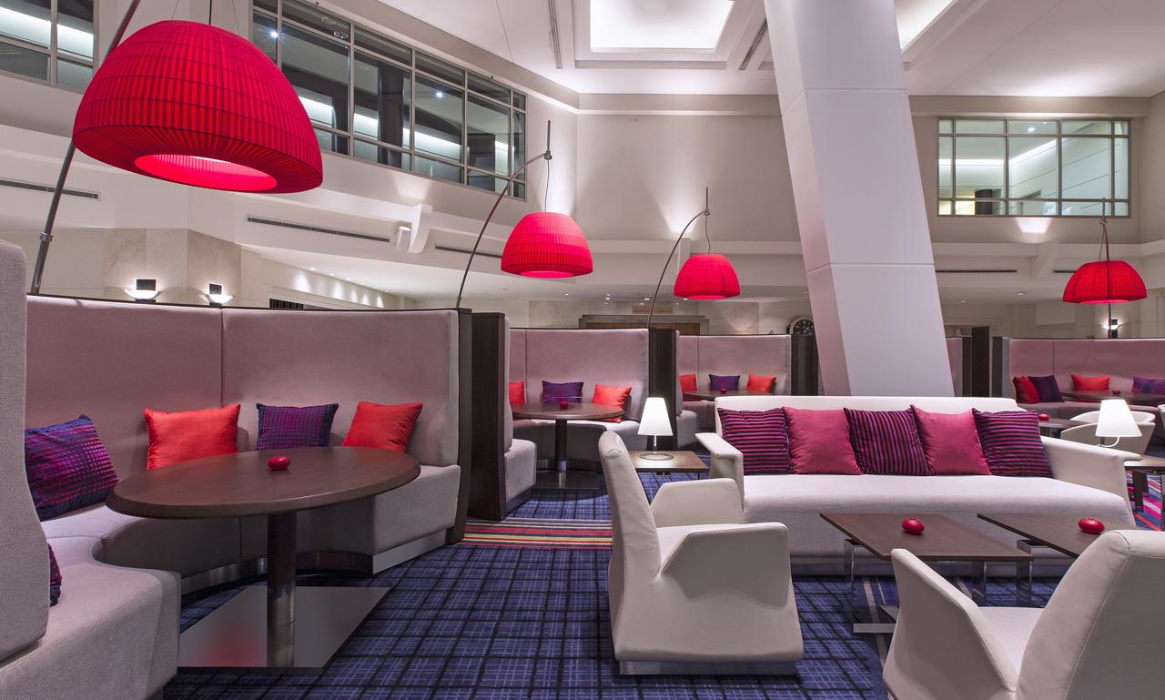 Swissotel Sydney - thumb 14